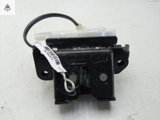 замок багажника Mazda 5 CR [рестайлинг] 2007, минивэн, C243-62-310B