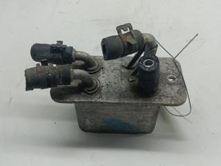 теплообменник масляного фильтра Volkswagen Sharan 1 поколение [рестайлинг] 2001, 1.9 л., дизель, МКПП, серый, минивэн, 7M3203551B