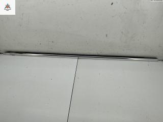 Молдинг стекла двери наружный Volkswagen Passat B6 2006, 2.0 л., дизель, МКПП, чёрный, универсал, 3C4837475B