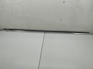 Молдинг стекла двери наружный Volkswagen Passat B6 2006, 2.0 л., дизель, МКПП, чёрный, универсал, 3C4837475B