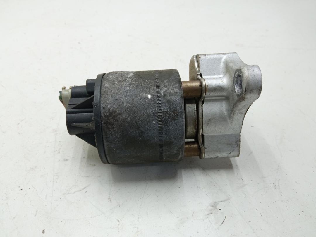 клапан EGR Daewoo Kalos 1 поколение 2003, 1.4 л., бензин, МКПП, синий, хетчбэк 5 дв., 8673316331 - фото №1