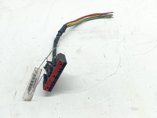 разъем (фишка) проводки Ford Mondeo 3 поколение 2002, 2.0 л., бензин, МКПП, серый, универсал, 98AG14489ZGB