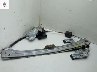 стеклоподъемник электрический передний левый Chrysler PT Cruiser 1 поколение 2004, 2.2 л., дизель, МКПП, красный, хетчбэк 5 дв., 05067541AB