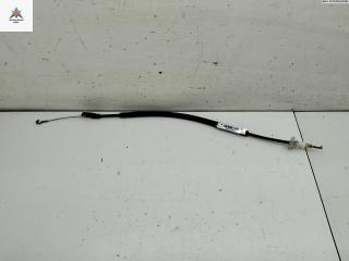 трос двери Volkswagen Passat B6 2006, 2.0 л., дизель, МКПП, чёрный, универсал, 3C4839085A