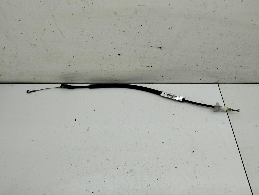 трос двери Volkswagen Passat B6 2006, 2.0 л., дизель, МКПП, чёрный, универсал, 3C4839085A