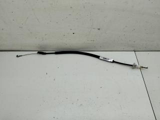 трос двери Volkswagen Passat B6 2006, 2.0 л., дизель, МКПП, чёрный, универсал, 3C4839085A