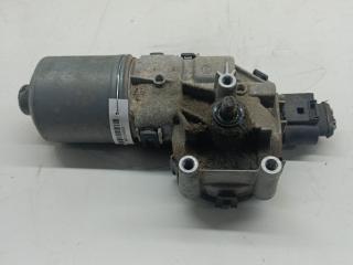 моторчик передних стеклоочистителей (дворников) Ford Mondeo 4 поколение 2007, 2.3 л., бензин, АКПП, чёрный, хетчбэк 5 дв., 7S7117508AA