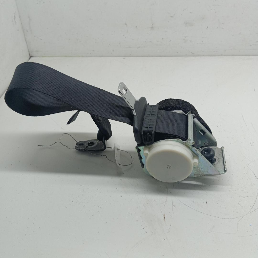 ремень безопасности Ford Mondeo IV 2007, 2.3 л., бензин, АКПП, чёрный, хетчбэк 5 дв., 6G9N611B68LH