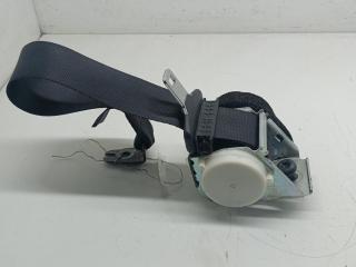 ремень безопасности Ford Mondeo IV 2007, 2.3 л., бензин, АКПП, чёрный, хетчбэк 5 дв., 6G9N611B68LH