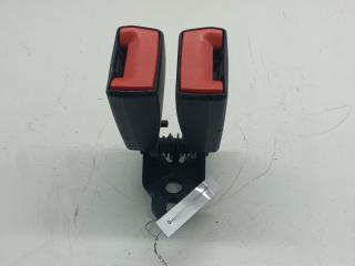 замок ремня безопасности Ford Mondeo 4 поколение 2007, 2.3 л., бензин, АКПП, чёрный, хетчбэк 5 дв., 6G9N113K21AB