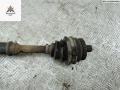 полуось передняя правая (приводной вал, ШРУС) Volkswagen Passat B5 1998, 1.8 л., бензин, МКПП, серый, универсал - фото №3