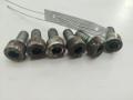 Болт крепления BMW 5 серия E39 1997, 2.0 л., бензин, МКПП, серый, седан - фото №2