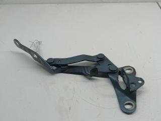 петля капота левая Volkswagen Sharan 1 поколение [рестайлинг] 2001, серый, минивэн, 7MO8233011