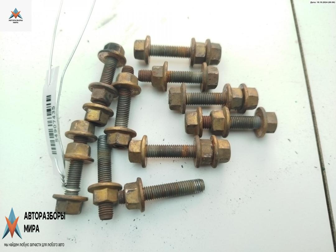 Болт крепления BMW 5 серия E39 1997, 2.0 л., бензин, МКПП, серый, седан - фото №1