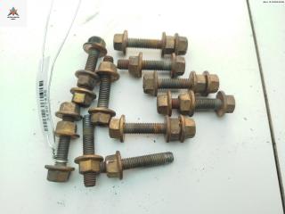 Болт крепления BMW 5 серия E39 1997, 2.0 л., бензин, МКПП, серый, седан