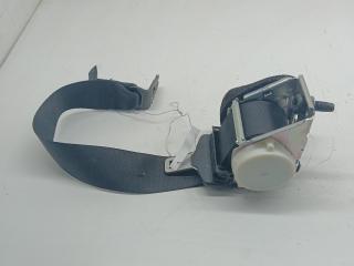 ремень безопасности Ford Mondeo 4 поколение 2007, 2.3 л., бензин, АКПП, чёрный, хетчбэк 5 дв., 6G9N611B658LH3YYW