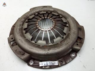 корзина сцепления Daewoo Kalos 1 поколение 2003, 1.4 л., бензин, МКПП, синий, хетчбэк 5 дв.