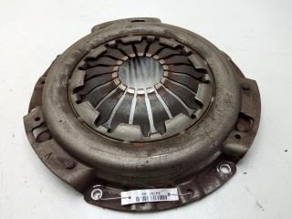 корзина сцепления Daewoo Kalos (Aveo) 2003, 1.4 л., бензин, МКПП, синий, хетчбэк 5 дв.