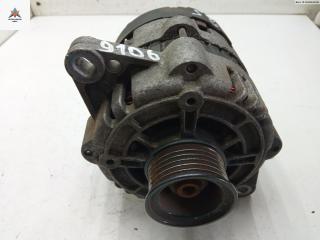 генератор Daewoo Kalos 1 поколение 2003, 1.4 л., бензин, МКПП, синий, хетчбэк 5 дв.