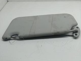 козырек солнцезащитный Ford Mondeo 4 поколение 2007, 2.3 л., бензин, АКПП, чёрный, хетчбэк 5 дв., 2S61AO4100W