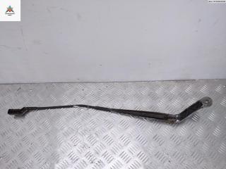 Щеткодержатель (поводок стеклоочистителя) передний Citroen Jumper 2 поколение 2007, 2.2 л., дизель, МКПП, серый, микроавтобус