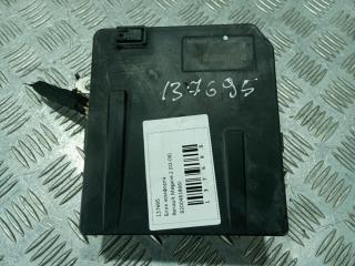 блок комфорта Renault Megane 2 поколение 2005, цвет, 8200481866J