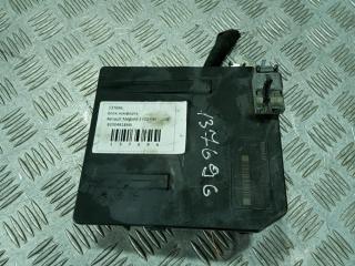 блок комфорта Renault Megane 2 поколение 2005, цвет, 8200481866J