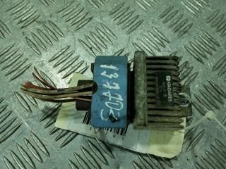 реле накала свечей Peugeot 206 2 поколение 2010, цвет, 9640469680