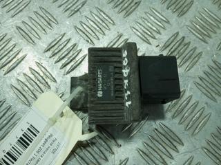 реле накала свечей Peugeot 206 2 поколение 2010, цвет, 9640469680