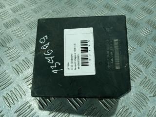 блок комфорта Renault Megane 3 поколение 2010, цвет, 284B60009RD