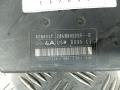 блок комфорта Renault Megane 3 поколение 2010, цвет, 284B60009RD - фото №2