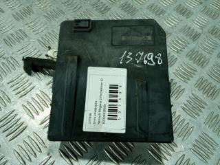 блок комфорта Renault Megane 3 поколение 2008, цвет, 8200481866K