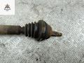 полуось передняя правая (приводной вал, ШРУС) Volkswagen Passat B4 1996, 1.6 л., бензин, МКПП, зелёный, универсал, 357407272A - фото №3