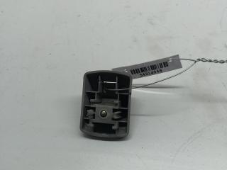 Крепление (крючок) солнцезащитного козырька Ford Mondeo 4 поколение 2007, 2.3 л., бензин, АКПП, чёрный, хетчбэк 5 дв., FORD