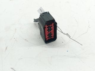 разъем (фишка) проводки Ford Mondeo 4 поколение 2007, 2.3 л., бензин, АКПП, чёрный, хетчбэк 5 дв., PBTGF20