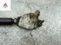 полуось передняя правая (приводной вал, ШРУС) Volkswagen Golf 5 поколение 2006, 1.6 л., бензин, МКПП, серый, хетчбэк 5 дв. - фото №3