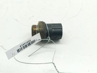 датчик температуры Volkswagen Sharan 1 поколение [рестайлинг] 2001, 1.8 л., бензин, МКПП, серый, минивэн, 7M3121203