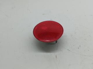 катафот Ford Fiesta 5 поколение [рестайлинг] 2007, 1.4 л., бензин, робот, серый, хетчбэк 3 дв., 6S61515COA