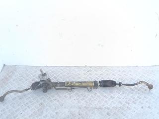 рулевая рейка Volkswagen Sharan 1 поколение [рестайлинг] 2002, 2.0 л., бензин, МКПП, серый, минивэн