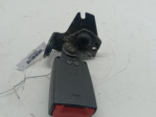 замок ремня безопасности Ford Mondeo 4 поколение 2007, 2.3 л., бензин, АКПП, чёрный, хетчбэк 5 дв., 34030748