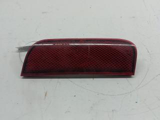 катафот Ford Focus 2 поколение 2006, 1.6 л., i, бензин, МКПП, серый, универсал, 2N11515CDA