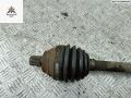 полуось передняя левая (приводной вал, ШРУС) Volkswagen Golf 5 поколение 2006, 1.6 л., бензин, МКПП, серый, хетчбэк 5 дв. - фото №2