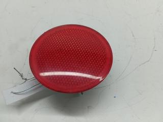 катафот Ford Fiesta 5 поколение [рестайлинг] 2007, 1.4 л., бензин, робот, серый, хетчбэк 3 дв., 6S61515BOA