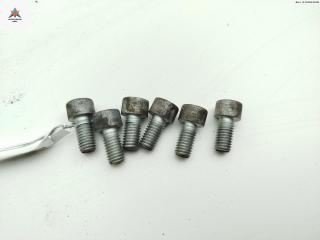 Болт крепления BMW 5 серия E39 [рестайлинг] 2001, 2.5 л., бензин, МКПП, чёрный, седан