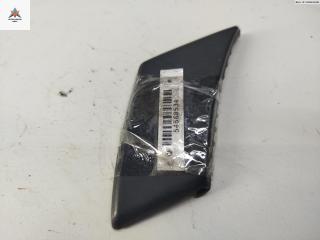 молдинг крыла заднего левого Audi 80 8A/B3 1991, 1.6 л., бензин, МКПП, красный, седан, 893853983V