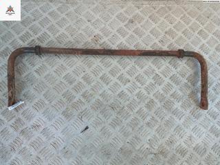 стабилизатор подвески (поперечной устойчивости) Mazda 5 CR [рестайлинг] 2007, 1.8 л., бензин, МКПП, серый, минивэн