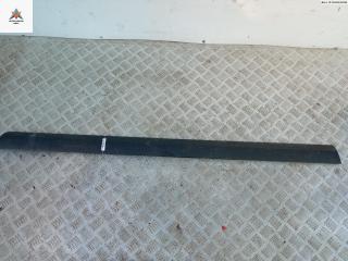 молдинг двери передней правой Hyundai Getz 1 поколение [рестайлинг] 2008, 1.1 л., бензин, МКПП, чёрный, хетчбэк 3 дв., 877221C700