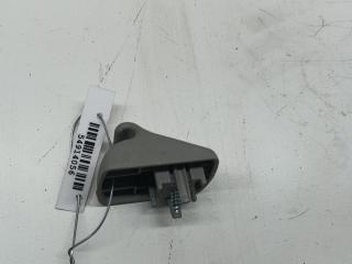 Крепление (крючок) солнцезащитного козырька Ford Mondeo 4 поколение 2007, 2.3 л., бензин, АКПП, чёрный, хетчбэк 5 дв., FORD