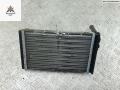 радиатор отопителя (печки) Audi 80 8A/B3 1991, 1.6 л., бензин, МКПП, красный, седан, 14741624 - фото №2