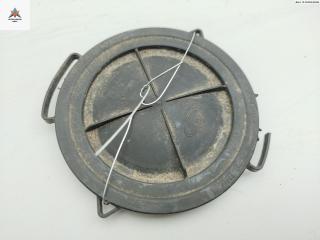 крышка фары BMW 3 серия F30/F31/F34 2013, 2.0 л., дизель, АКПП, чёрный, седан, 7311241